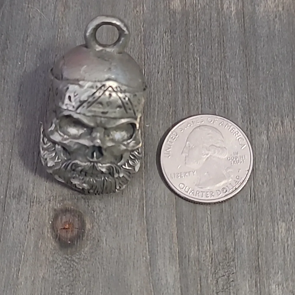 Old School Ride Bell - Picture 5 of 5